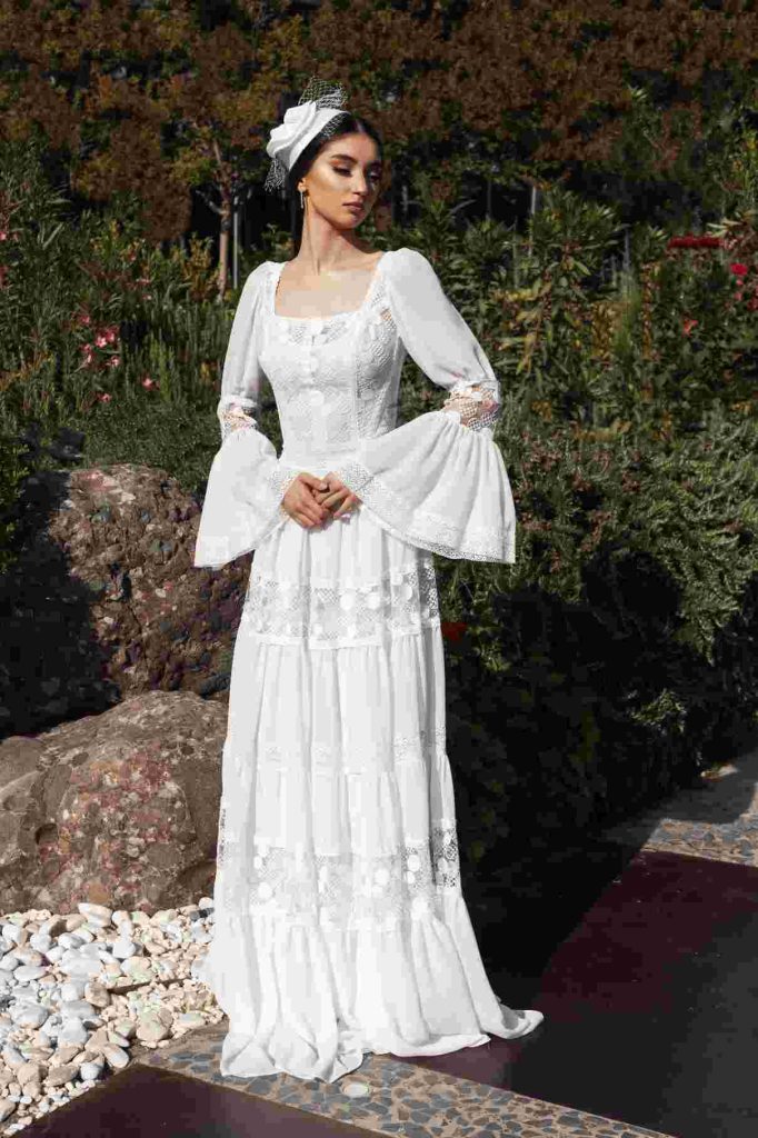 Spring Dresses 2024